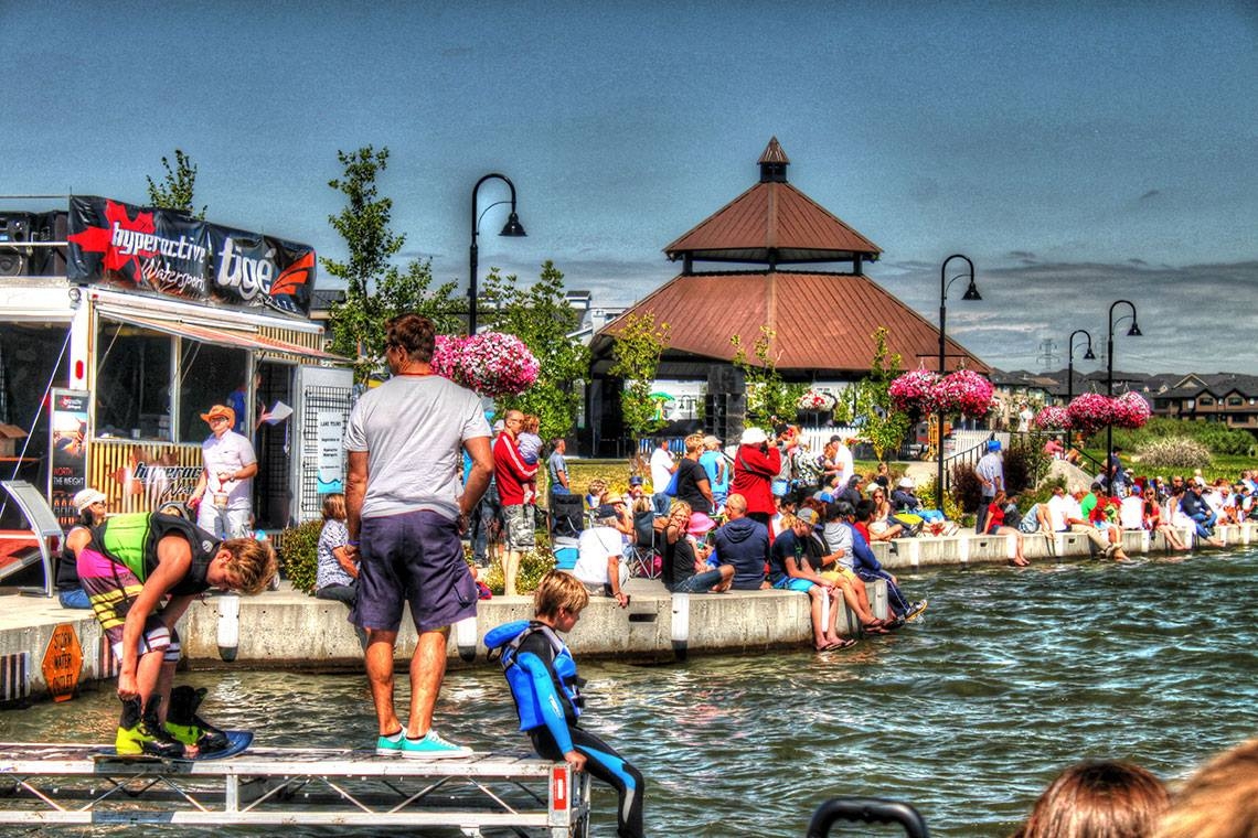 Chestermere Anchor Community Magazine