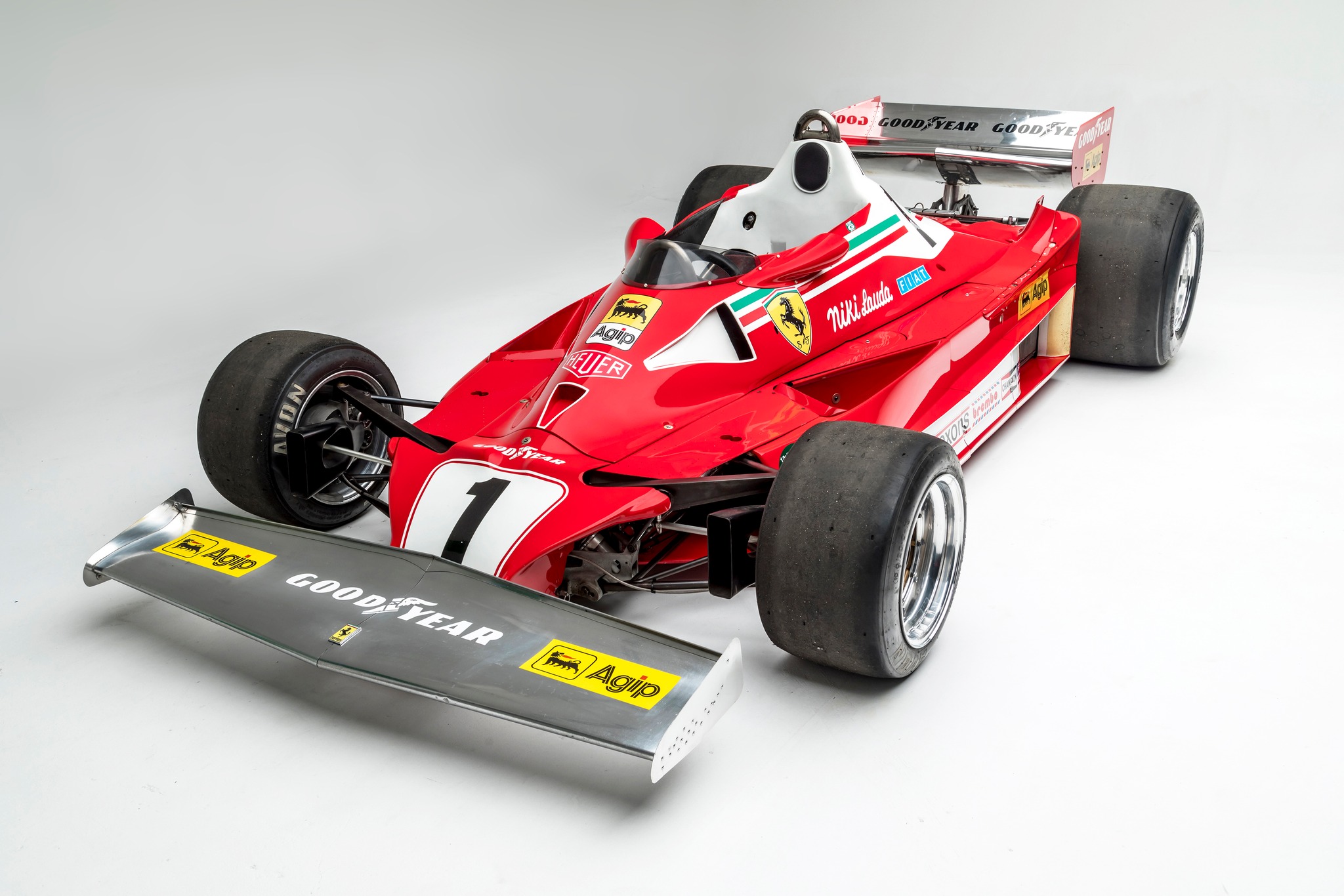 Revue Auto Modelisme N°79 - Sujets : Venturi, Panhard 24, Ferrari 312 T2 Exoto - Occasion