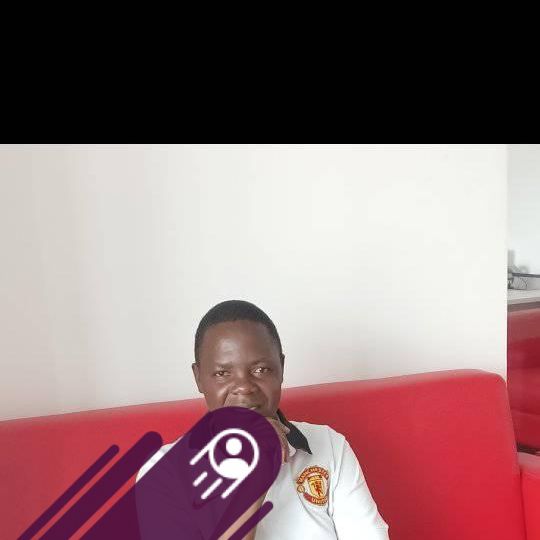 Levy Luvuga