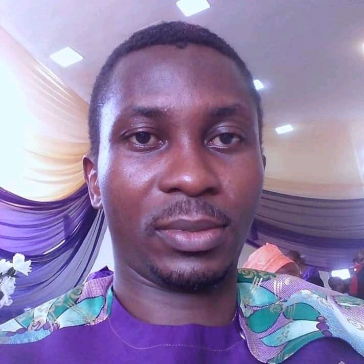 Sam Inyang