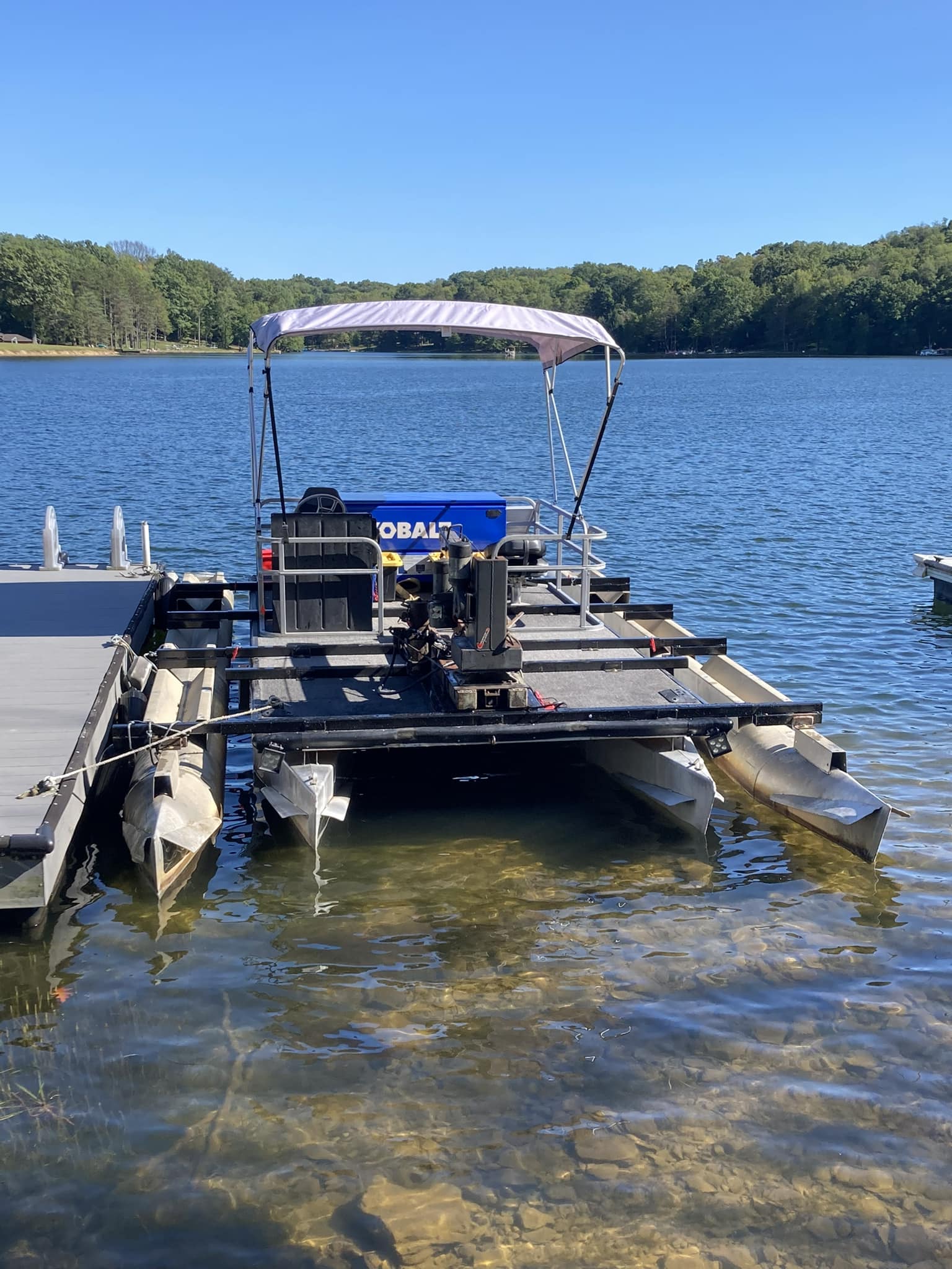 Flock Services inc | Reynoldsville PA