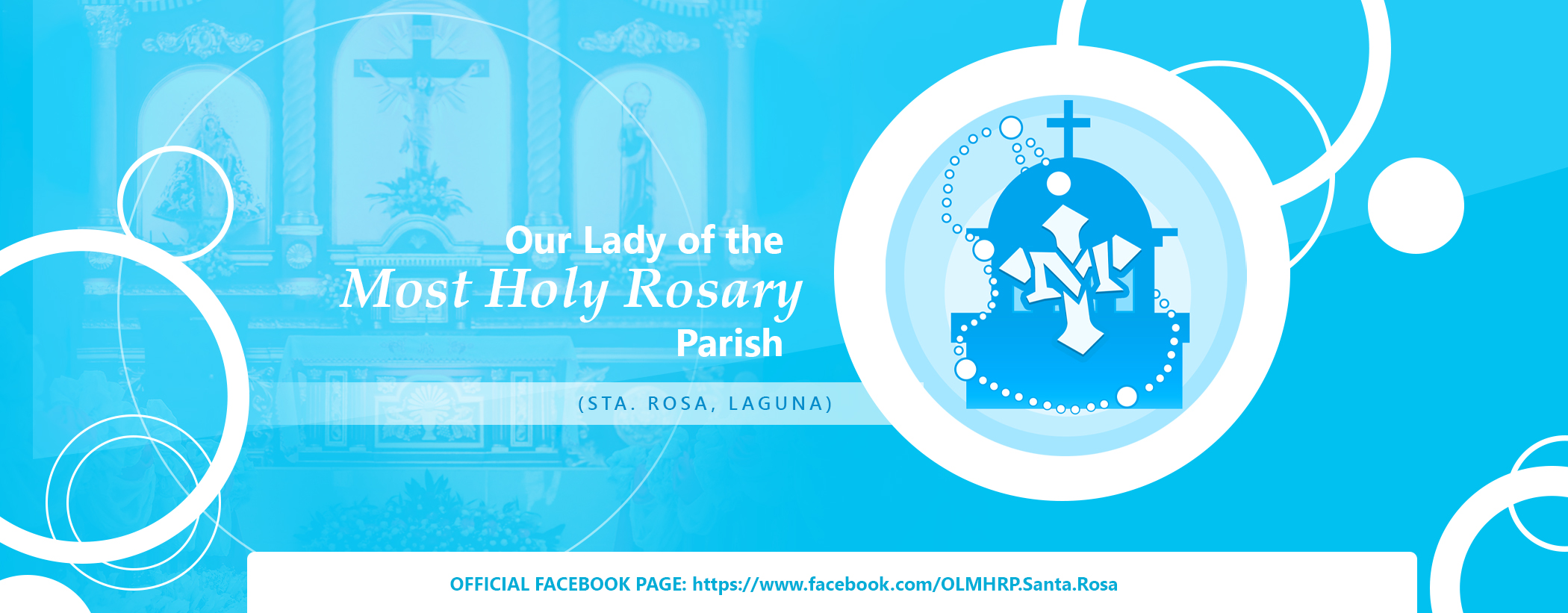 Our Lady of the Most Holy Rosary Parish (Santa Rosa) | Santa Rosa