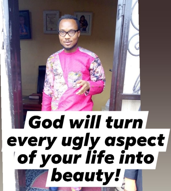 Amen amen 🙏🙏🙏God will turn every... - Prophet Blessing Inyang | Facebook