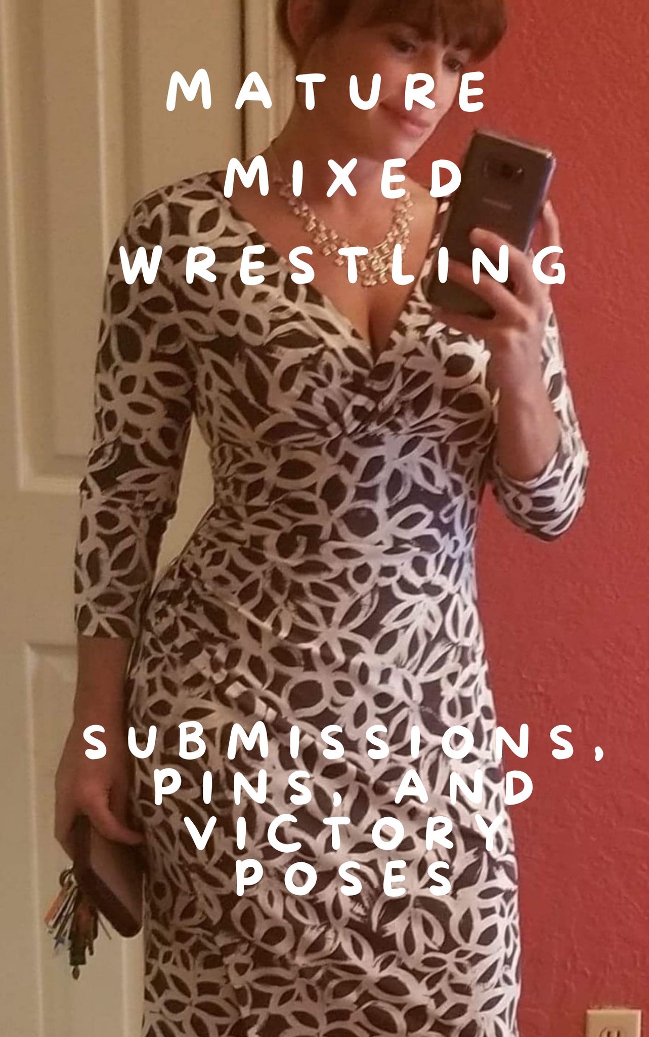 Th... - The un-Official North Manchester Ladies Wrestling Club