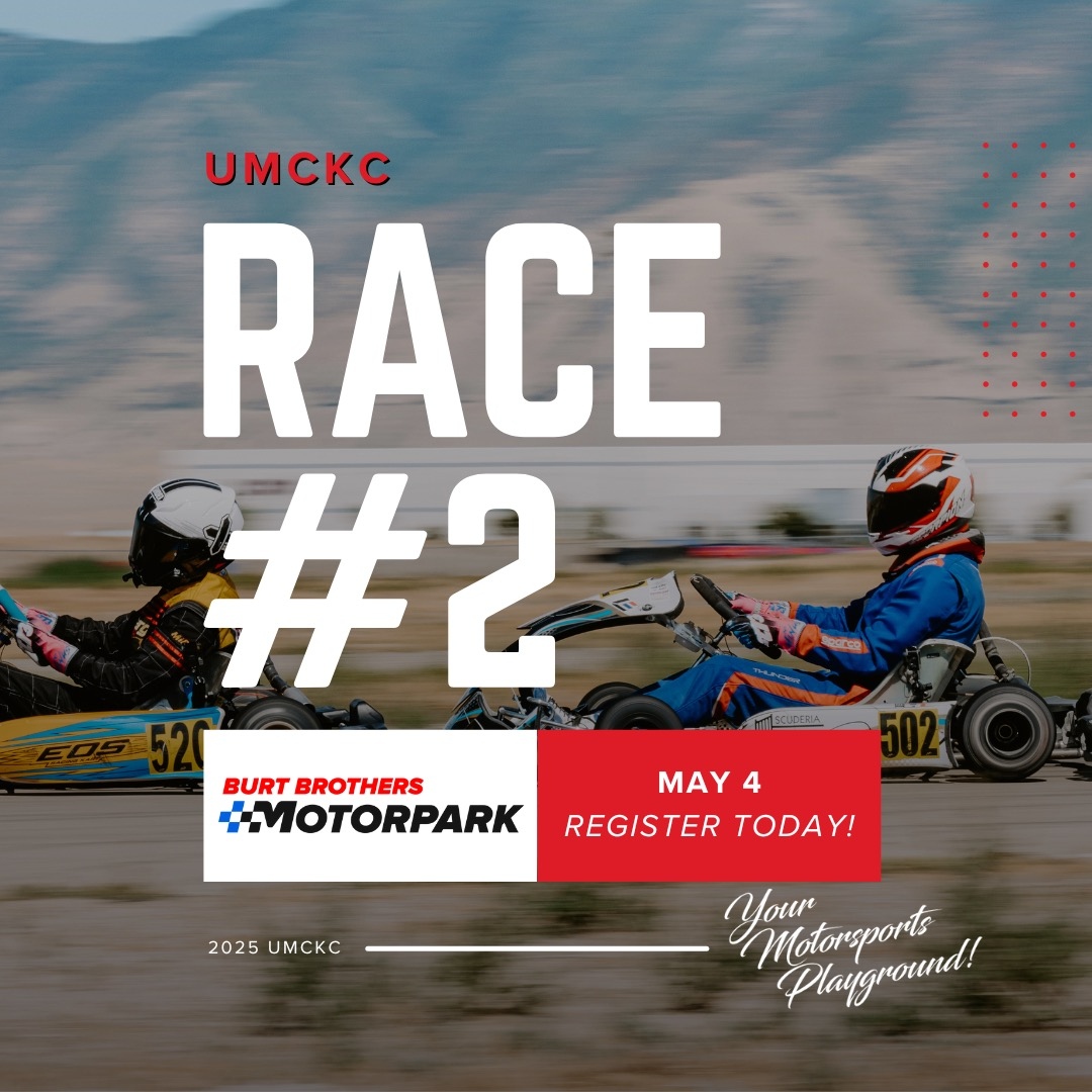 Burt Brothers Motorpark | Grantsville UT
