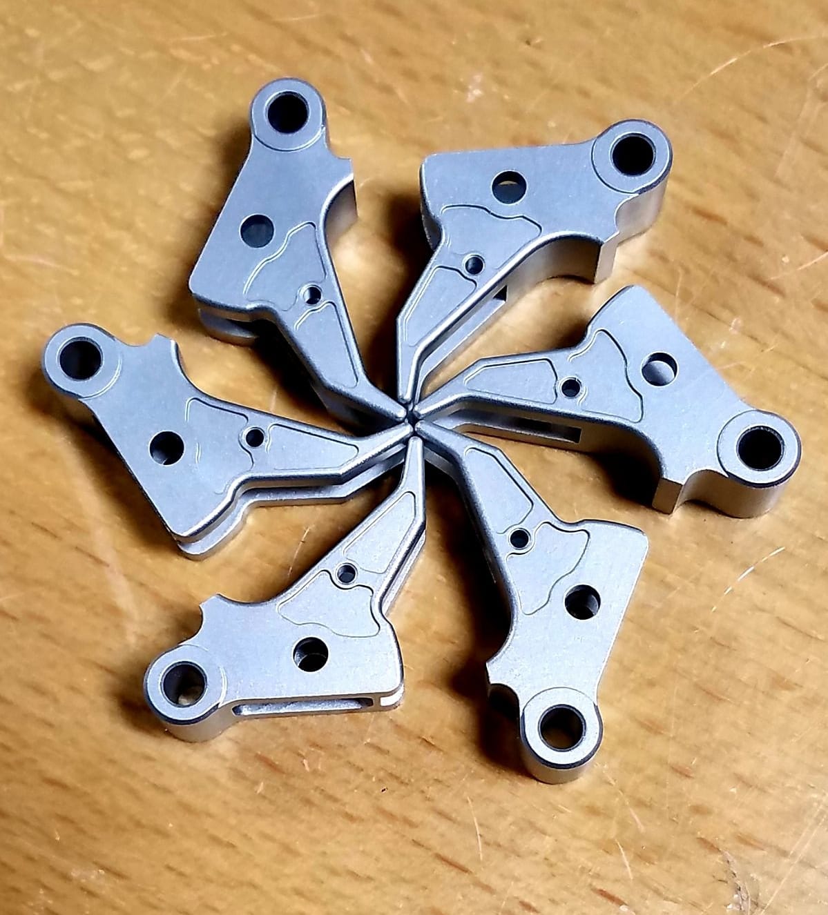 Primary Machine - The P-10 trigger you've been waiting for...