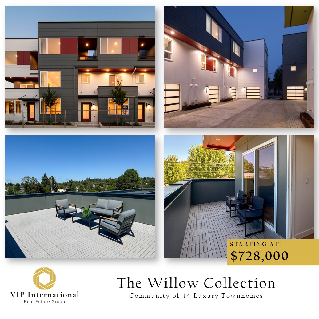 VIP International Real Estate Group