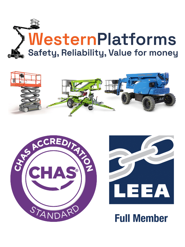 Western - We are excited to share that, following a rigorous audit ...