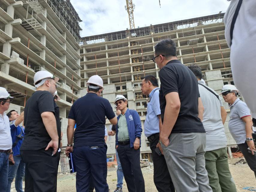 TRA... - Department of Human Settlements and Urban Development | Facebook