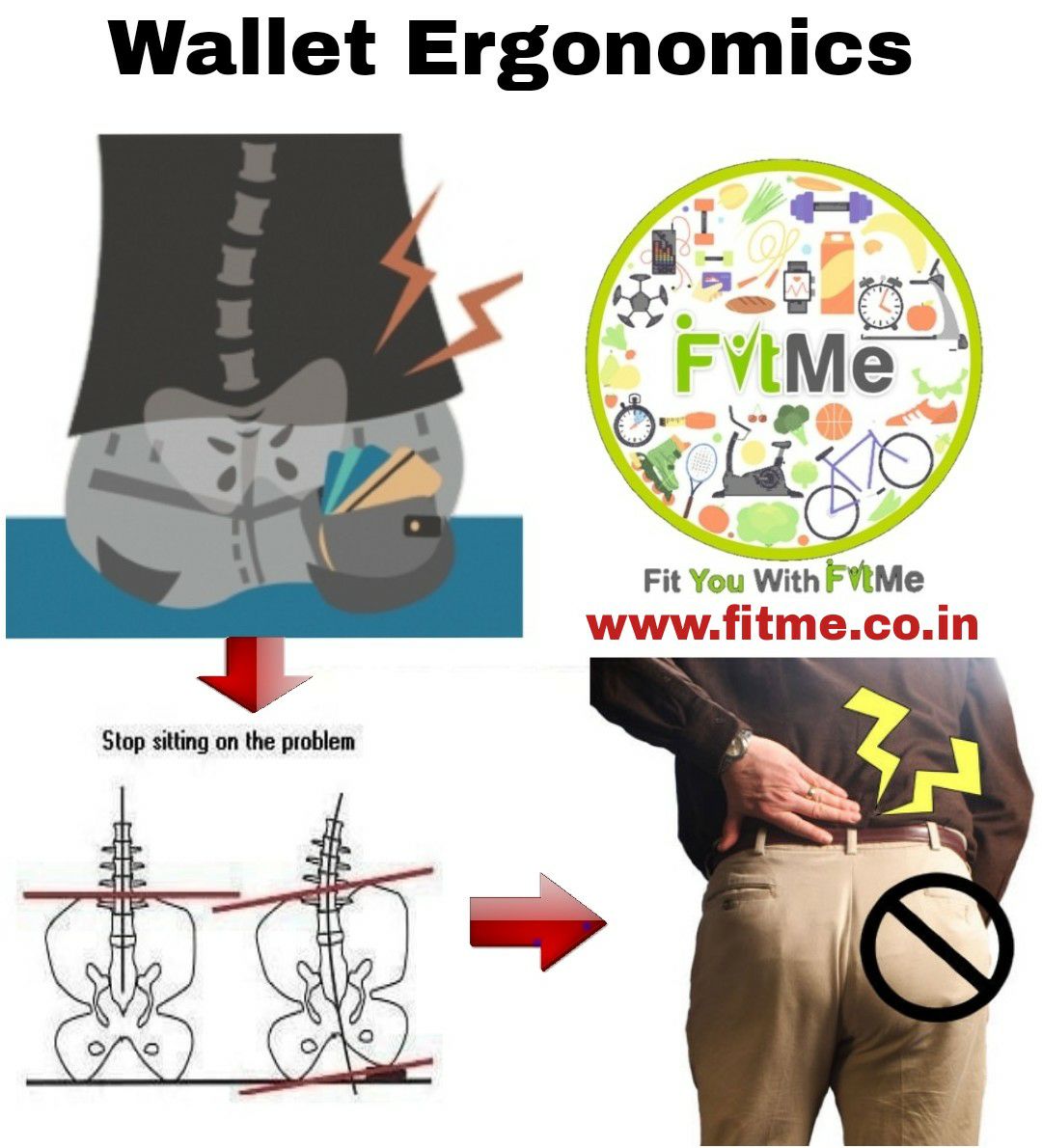 FitMe - Why being rich may be harmful for your health? Reason: Stuffed ...