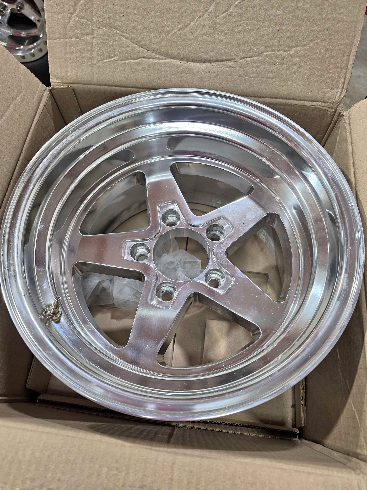 Summit wheels - Car Wheels, Tires & Parts - Hendersonville, Tennessee ...