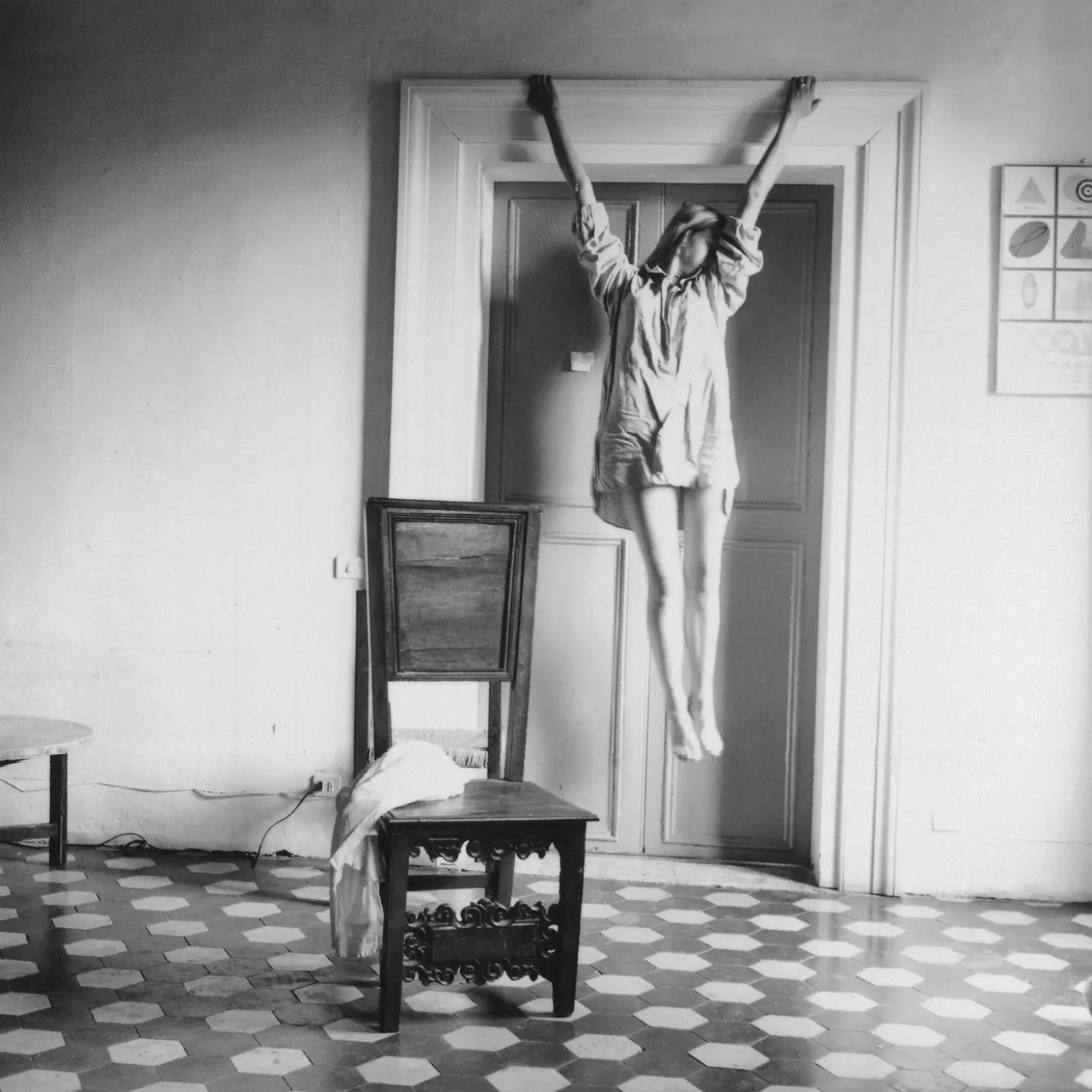 Francesca Woodman . . . . . . #photography #photographer #art