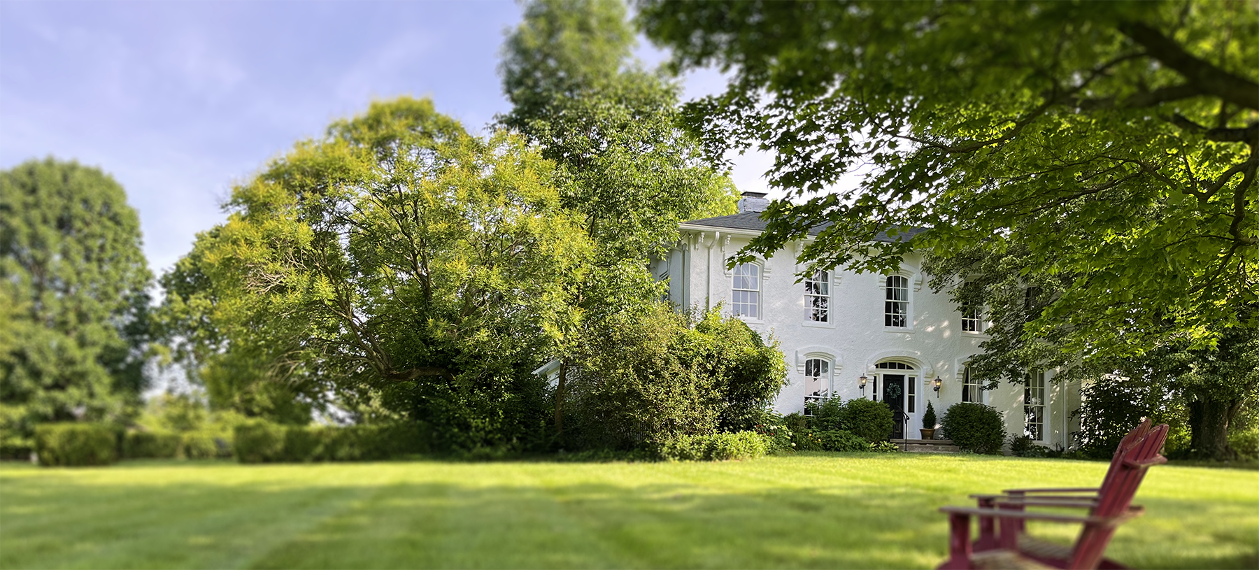 Orchard House, Granville, Ohio | Granville OH