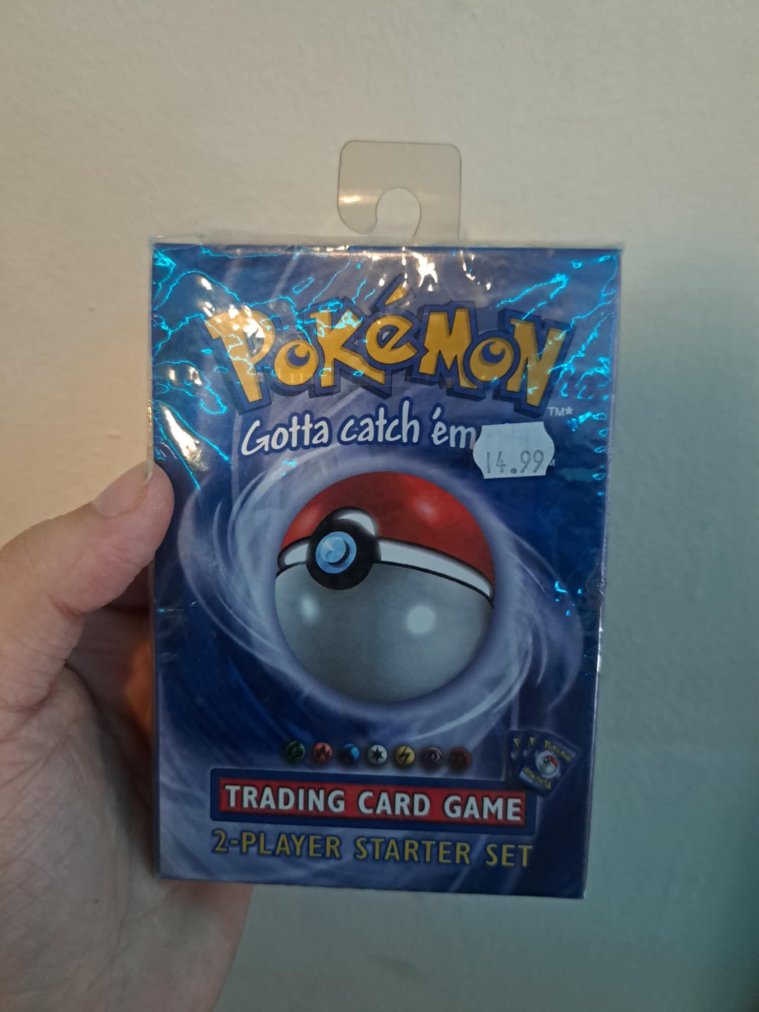pokemon trading card game gameboy starter decks 1 And 2 Combo Cart (gameboy Advance Gba) The Original Gameboy Color Screen Aspect Ratio is maintained GX Starter Decks (TCG) -