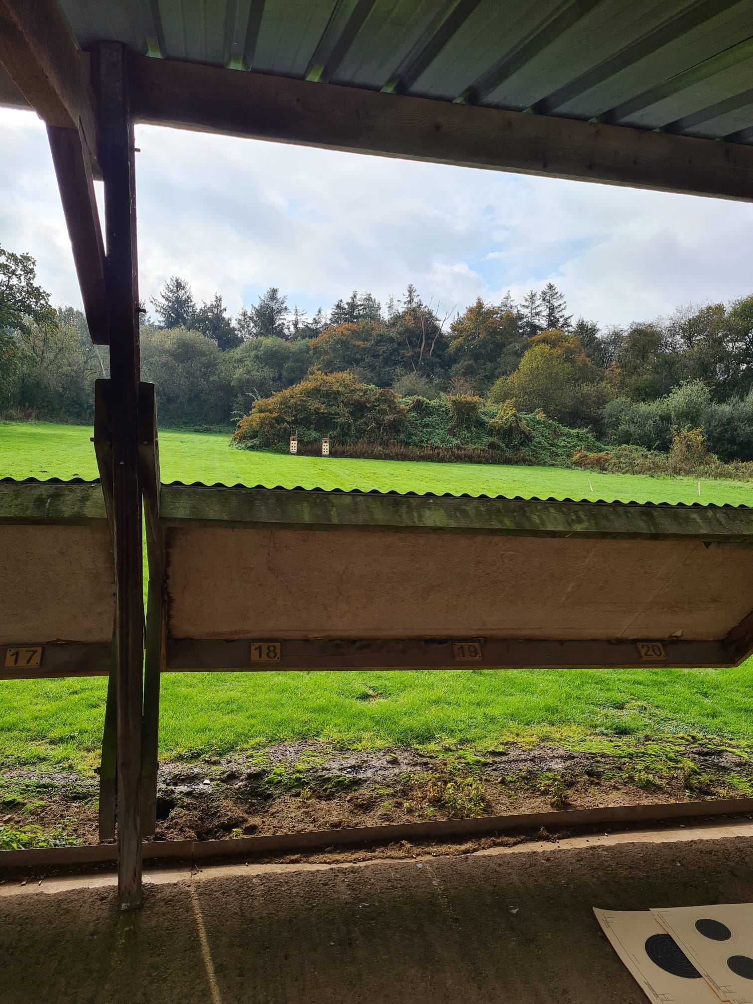 Dudley Rifle Club | Dudley