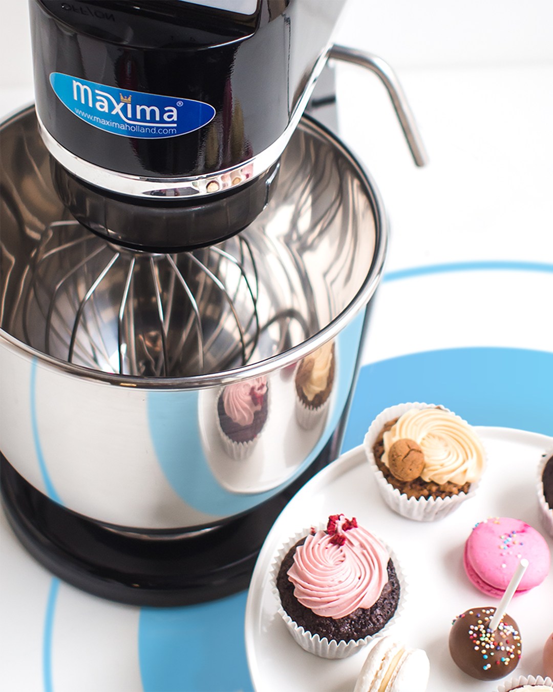 Maxima Kitchen Equipment | Mijdrecht