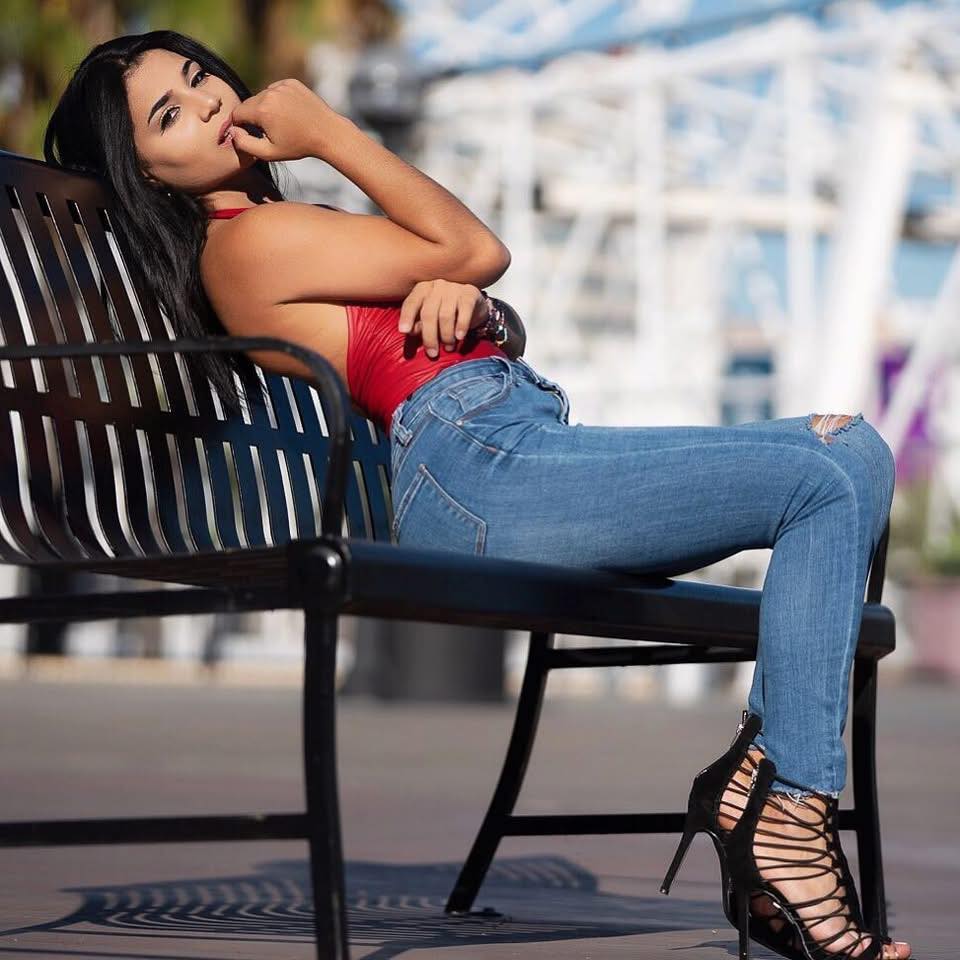 Emy Reyes