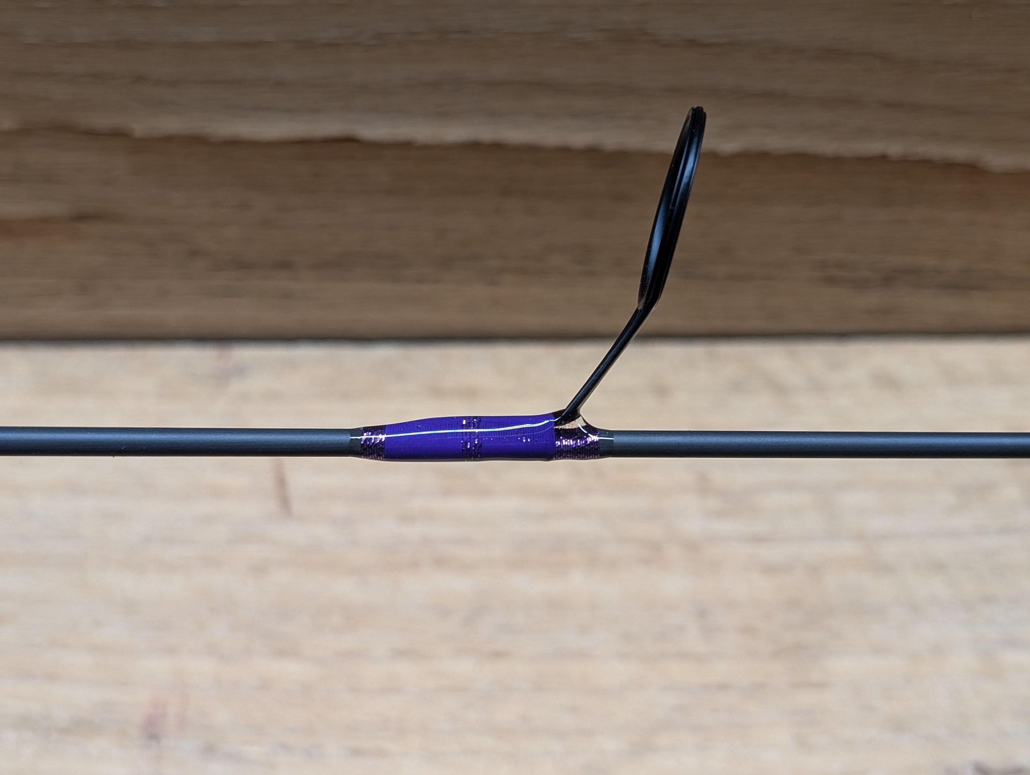 RHR Custom Rods | Braymer MO