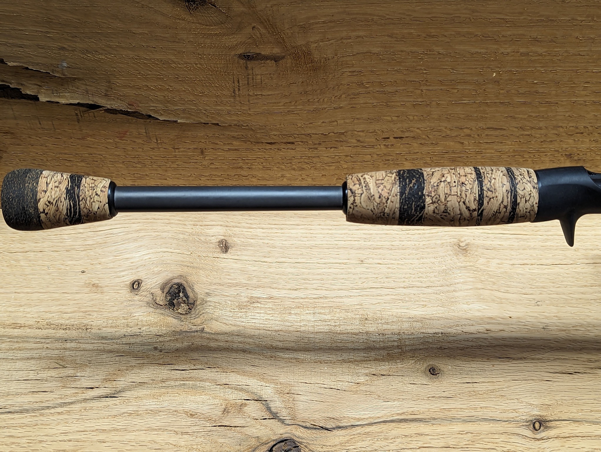 RHR Custom Rods | Braymer MO