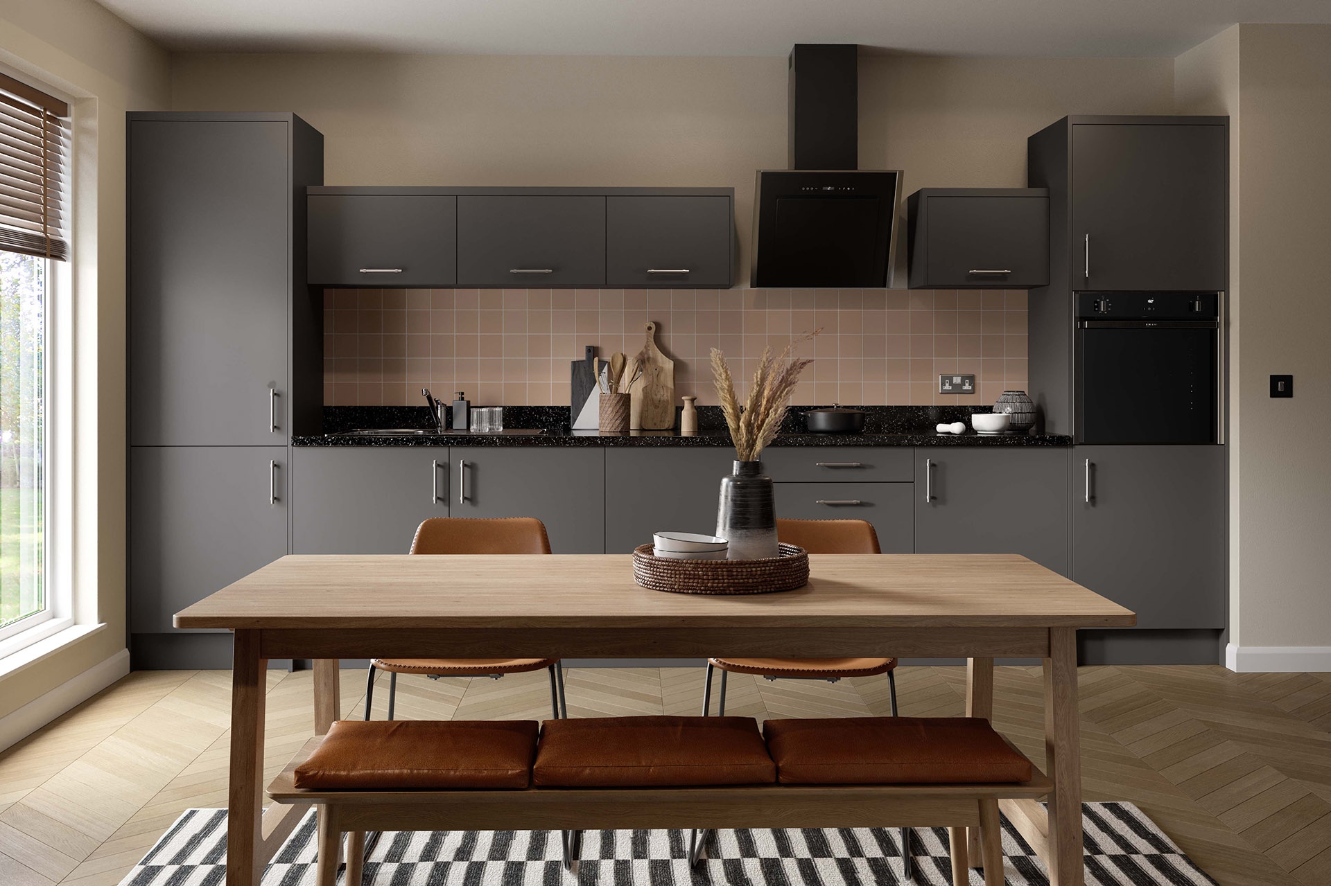 Think Smart Kitchens added a new... - Think Smart Kitchens