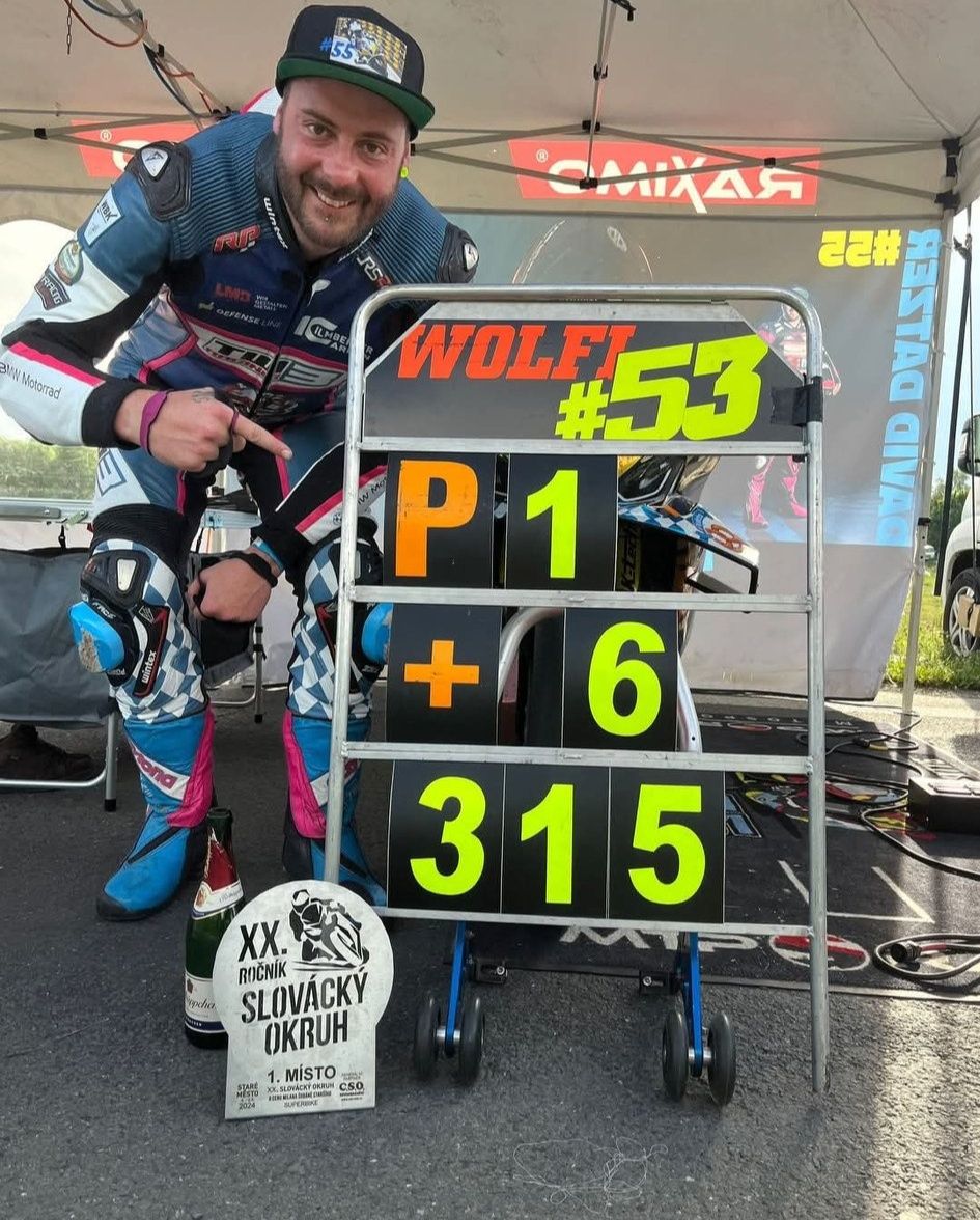 Isle - On Sunday, David Datzer Sustained Serious Injuries In An ...