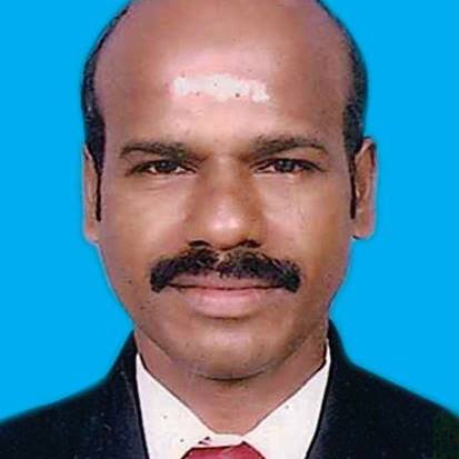 R. Moorthy Moorthy