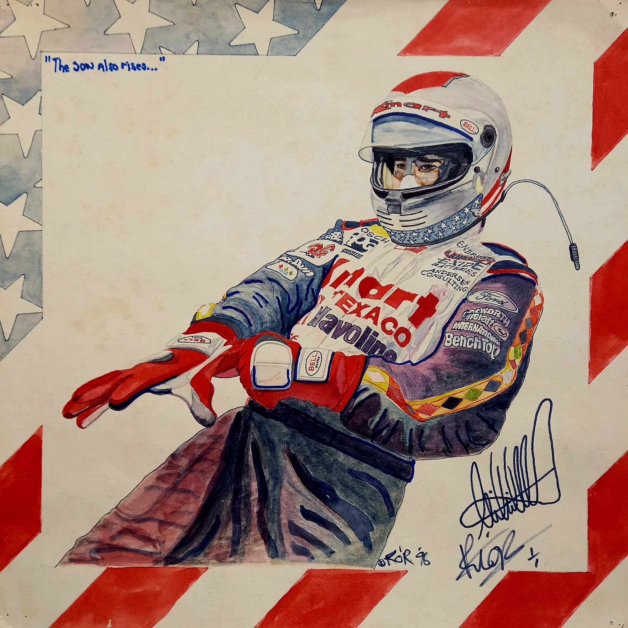 RO'R Racing Art | Rivalta di Torino