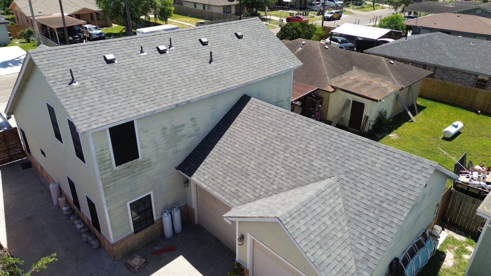 Alta RGV Construction | Brownsville TX