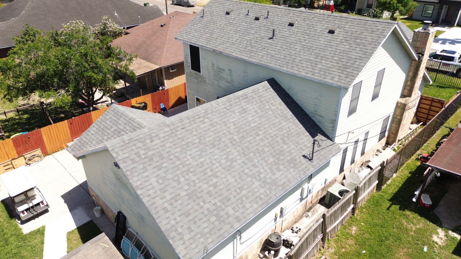 Alta RGV Construction | Brownsville TX