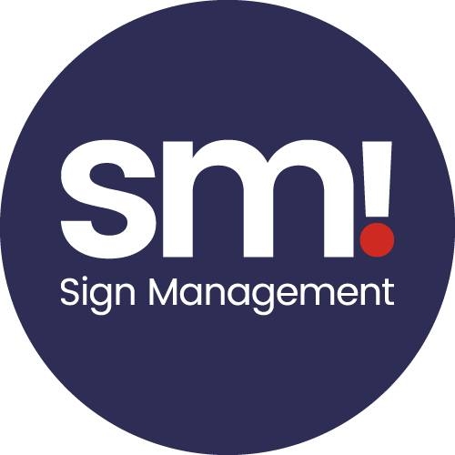 Sign Management Limited added a... - Sign Management Limited