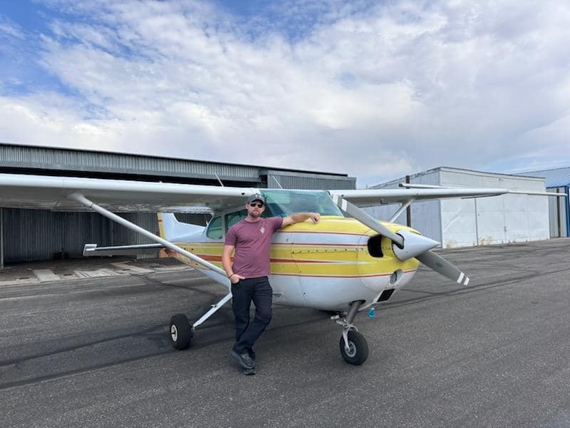 Congrats to our flight... - El Aero Services - Flight School