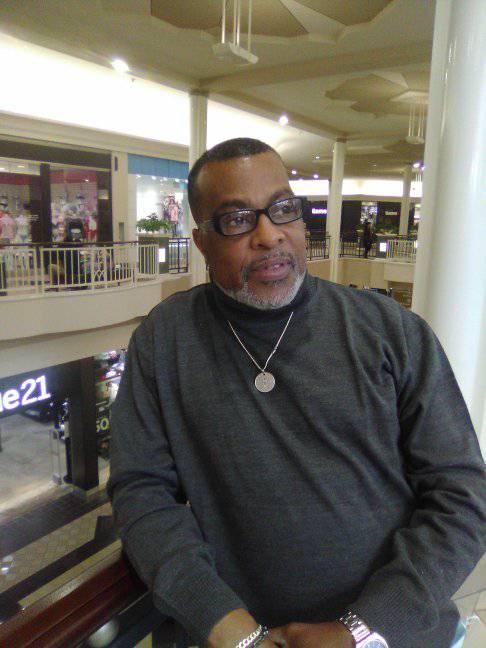 Andre Simpson