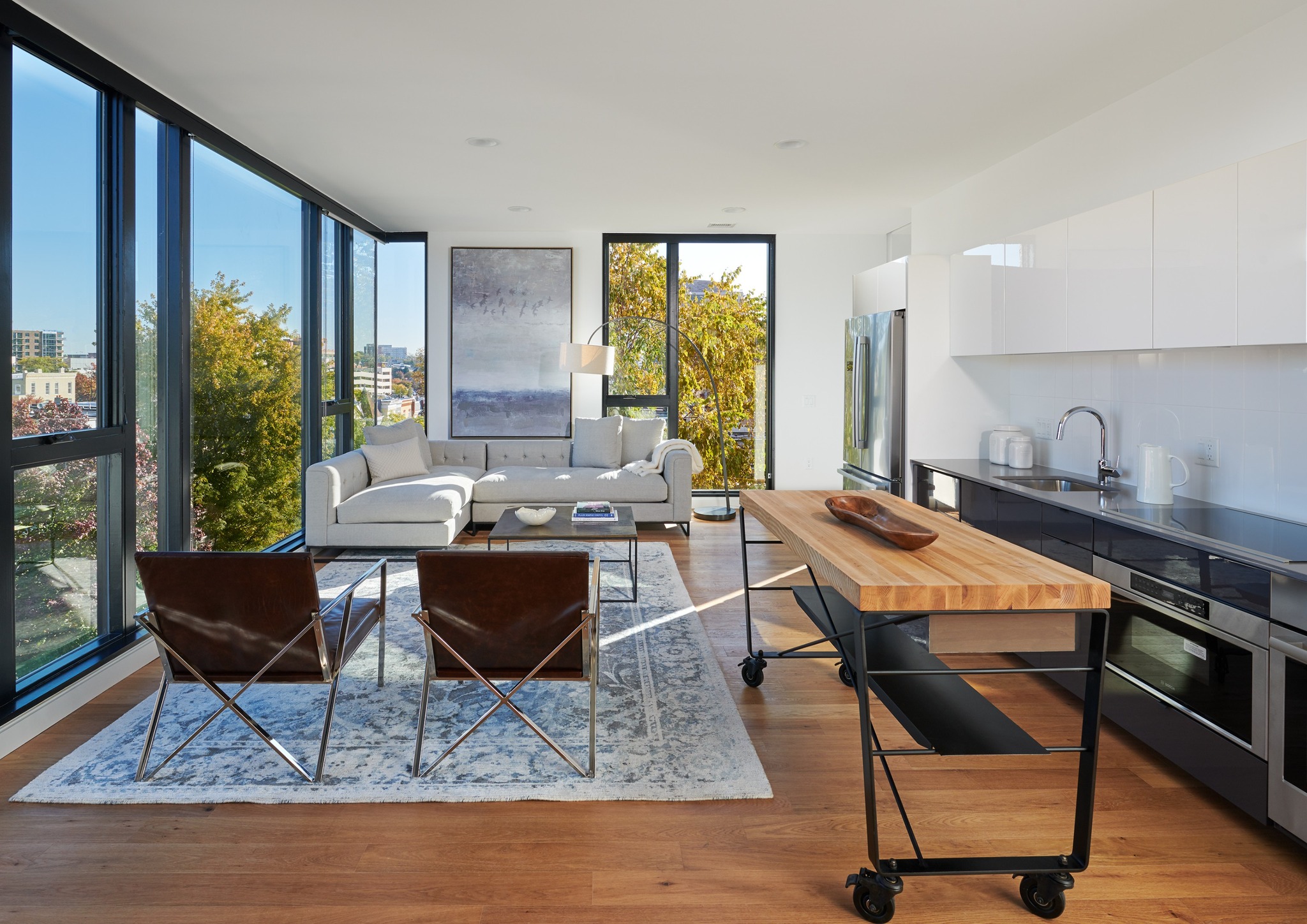 Studio Twenty Seven Architecture | Washington D.C. DC