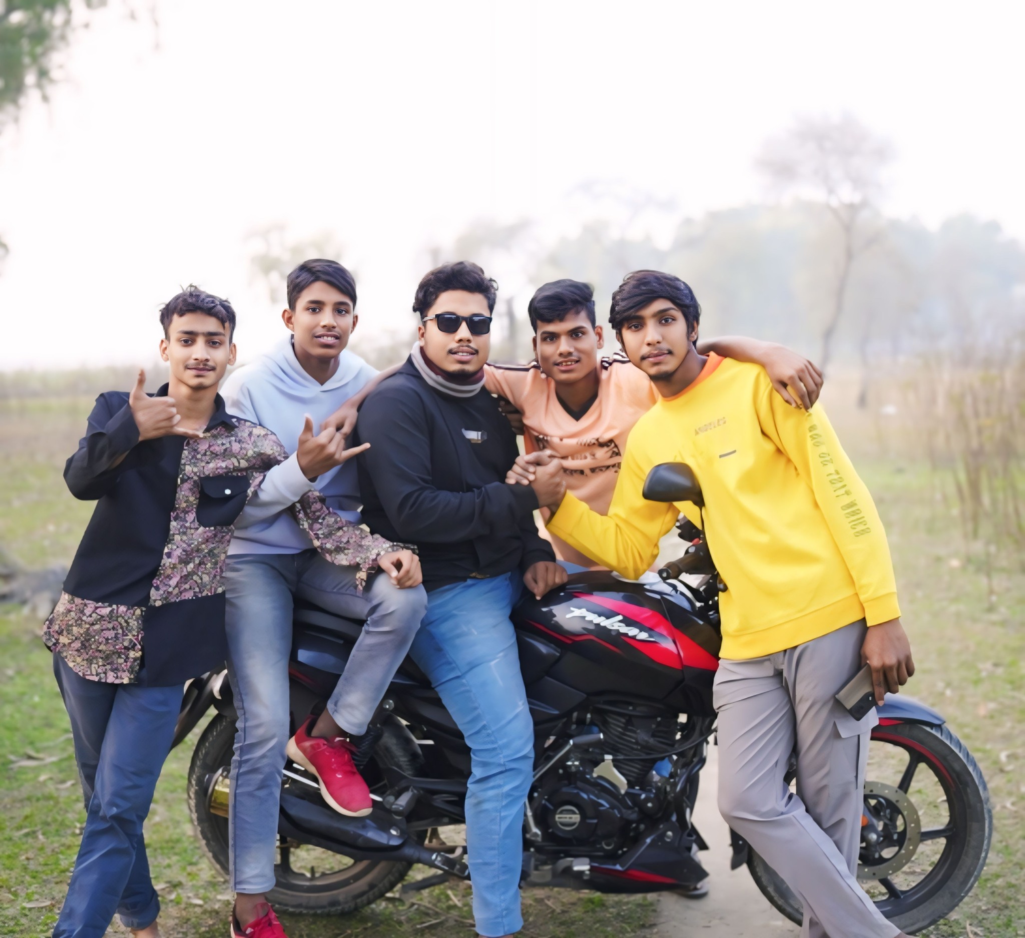 Sayem Rana