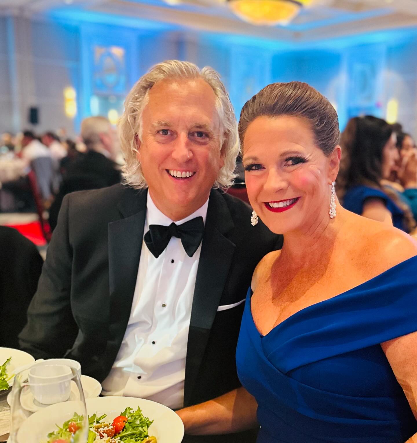 Did not win our Emmy last night... - French Magnolia Cooks