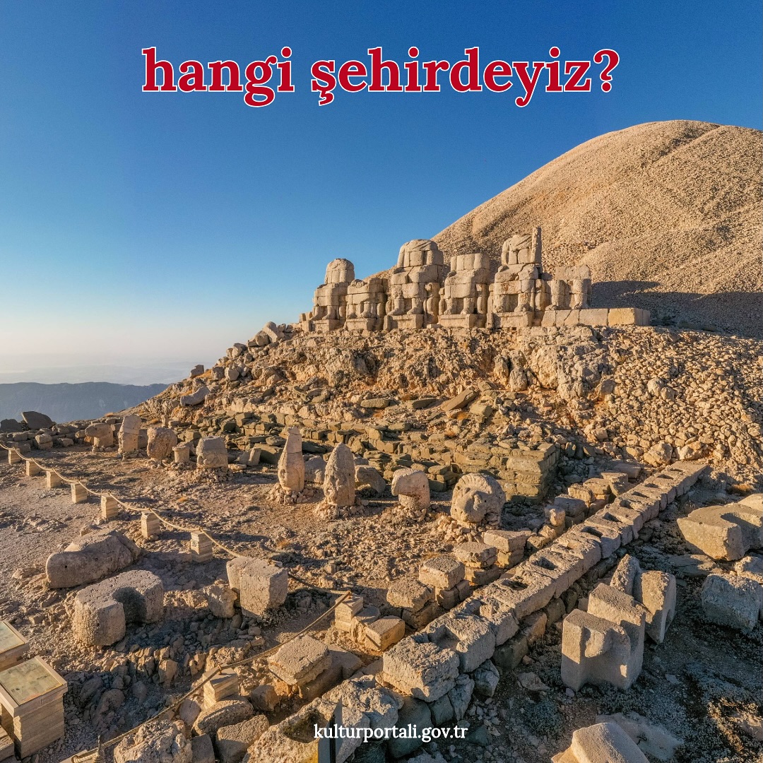 Türkiye Kültür Portalı | Çankaya