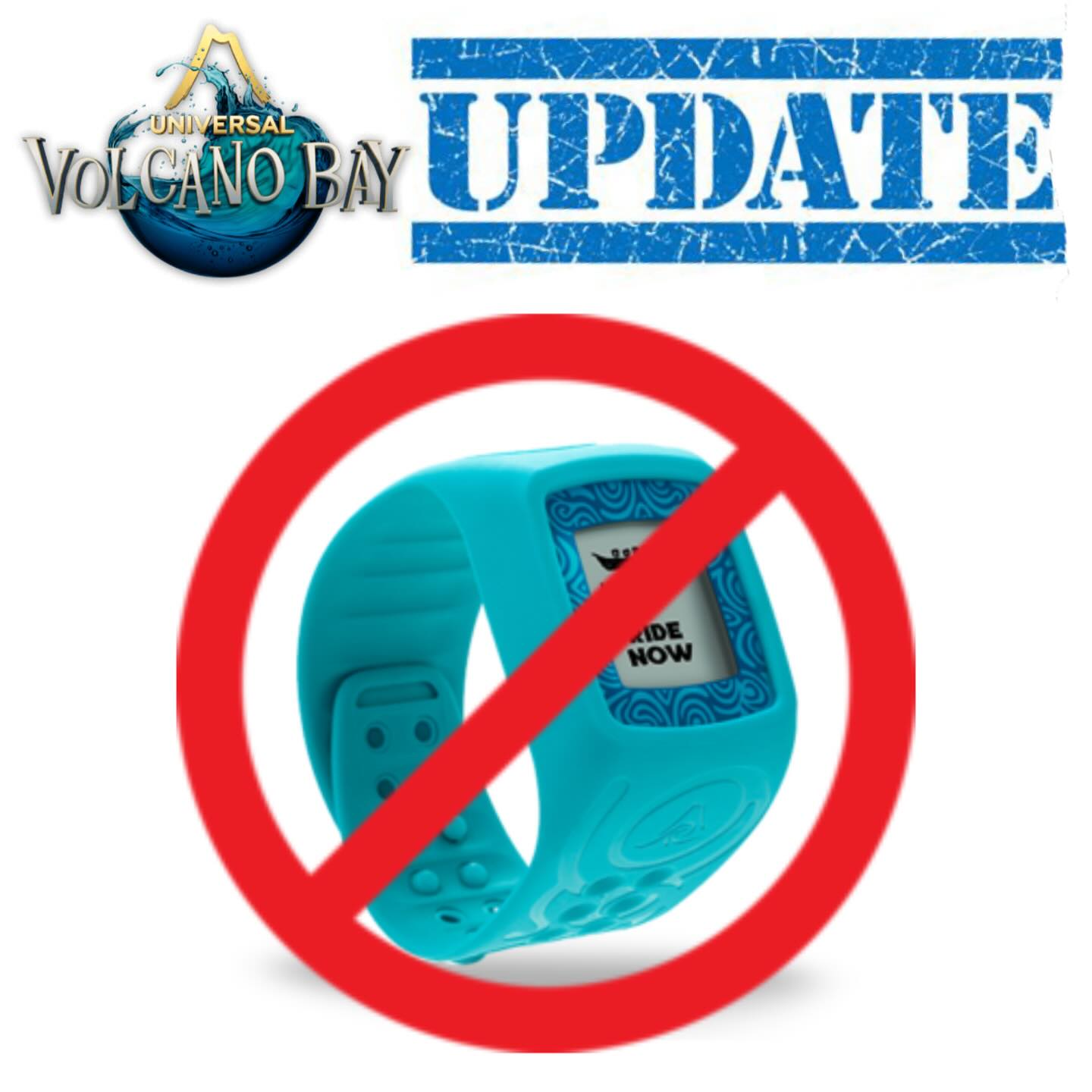 Breaking News: Universal’s Volcano... - Universally Addicted | Facebook