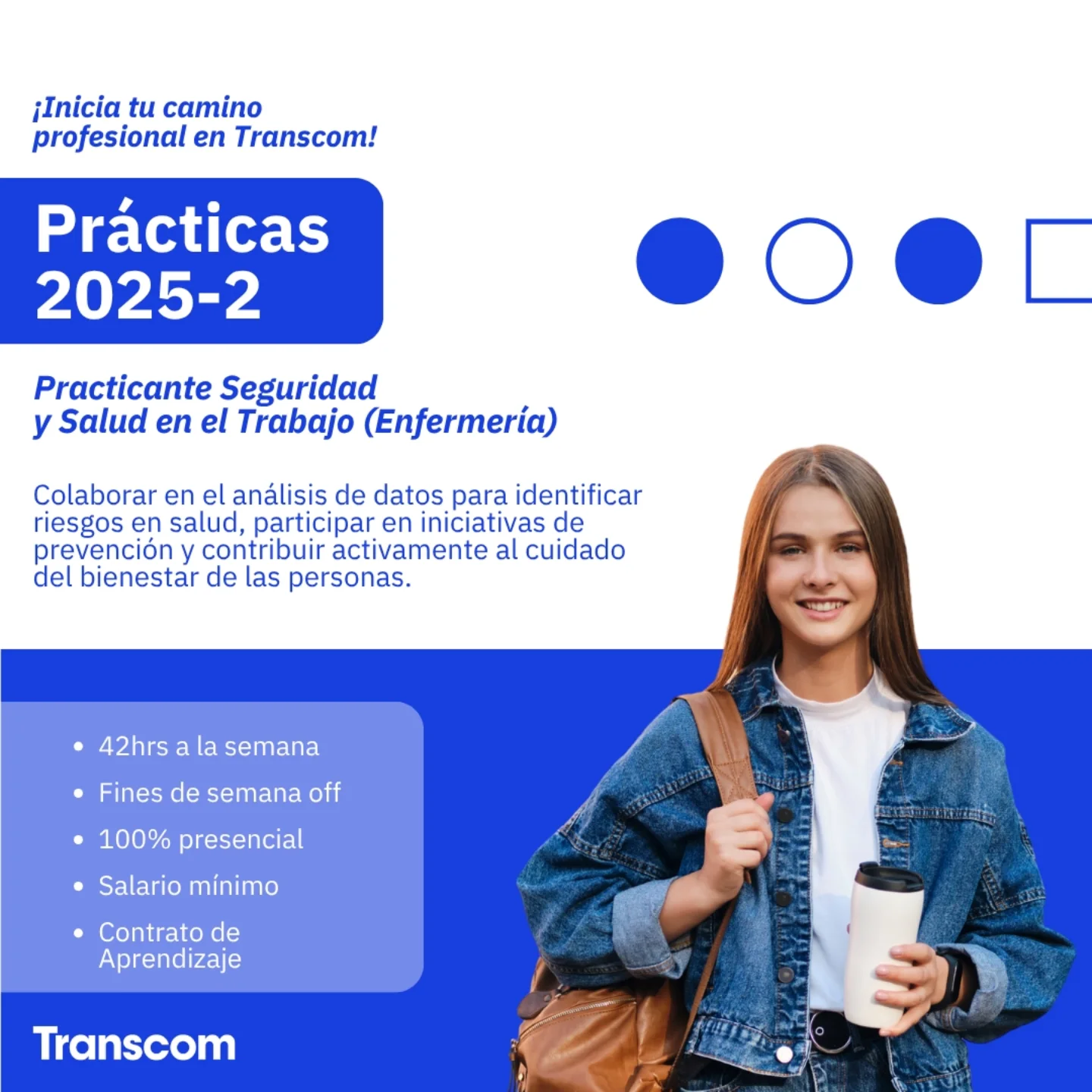 Transcom Colombia added a new photo. - Transcom Colombia