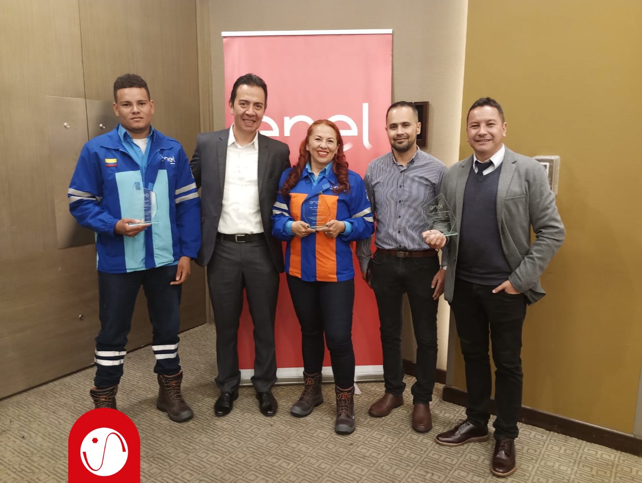 🎉 ¡Celebramos el talento Inmel! 🎉 La... - Inmel ingeniería