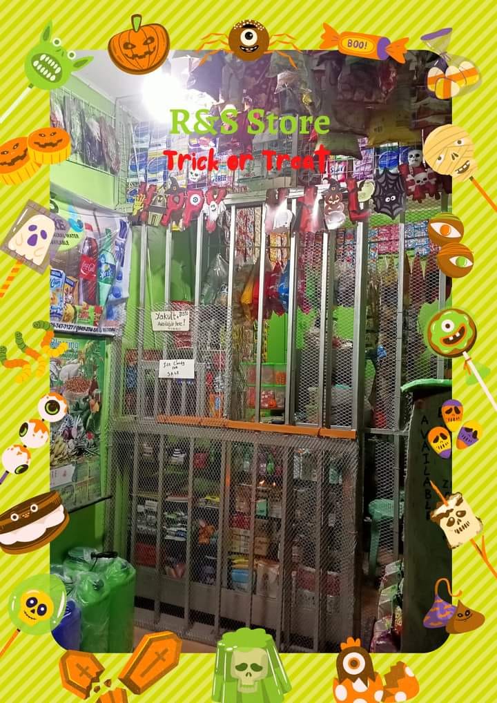 R&S Store | Quezon City