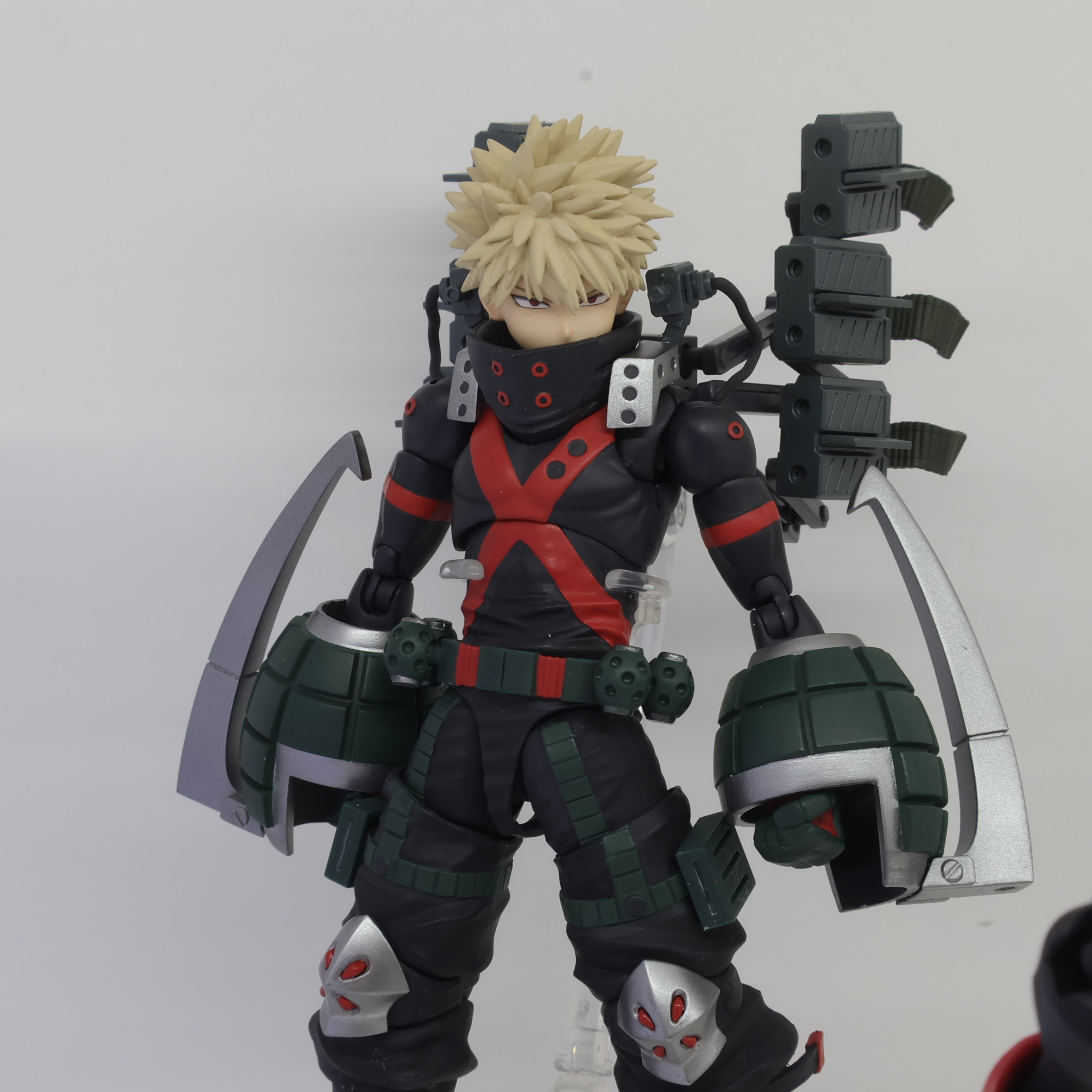 The 