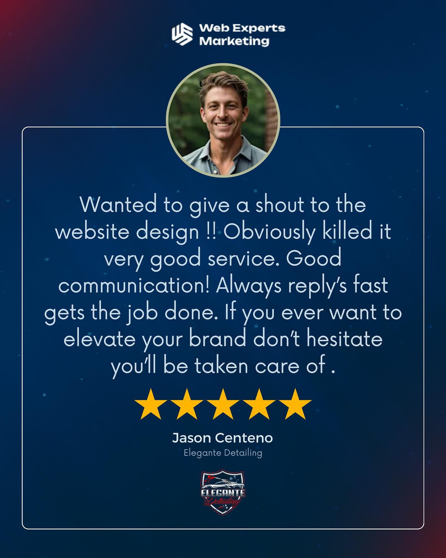 Web Experts Marketing