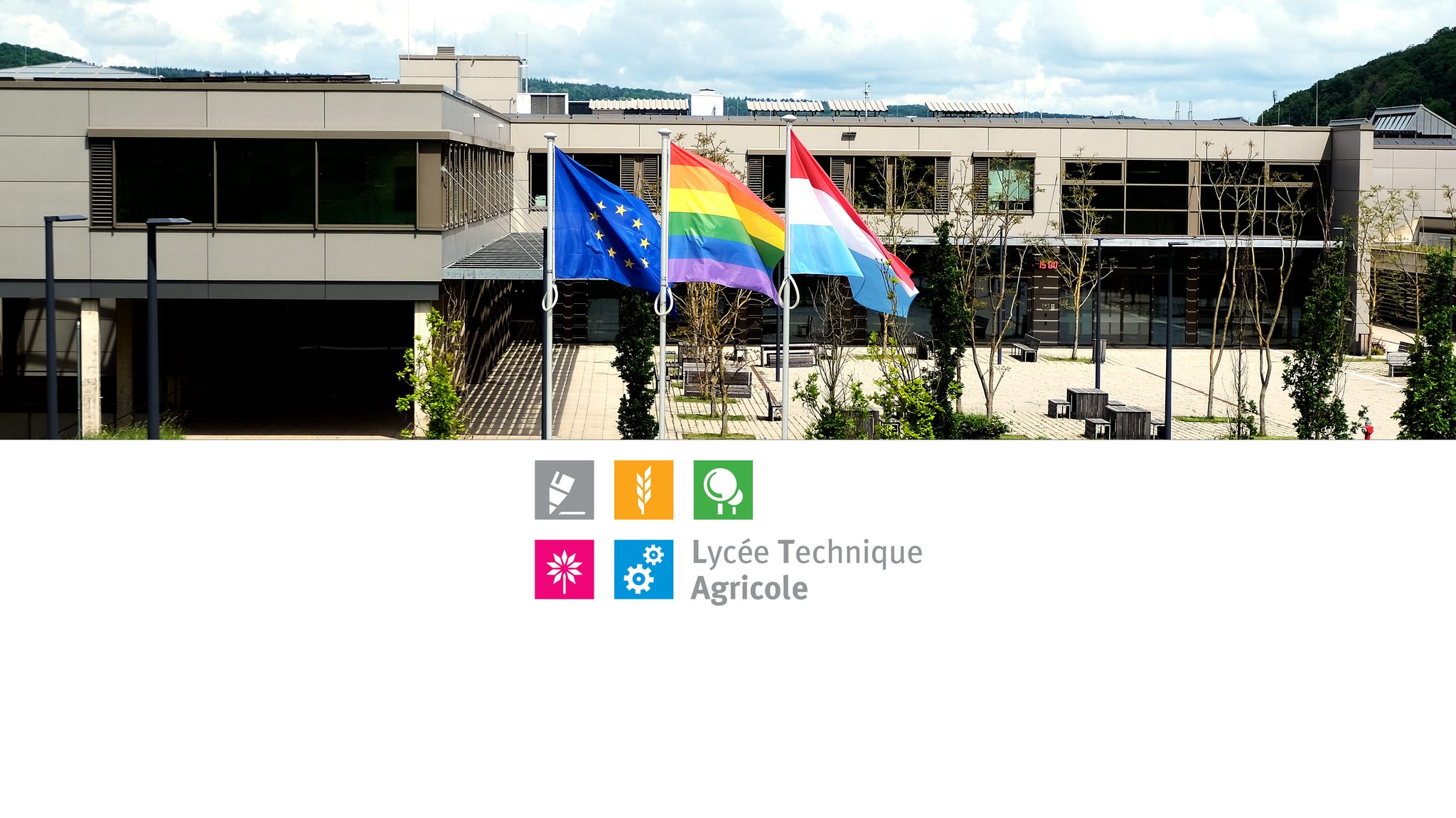 Ecole Privée Fieldgen added a new... - Ecole Privée Fieldgen