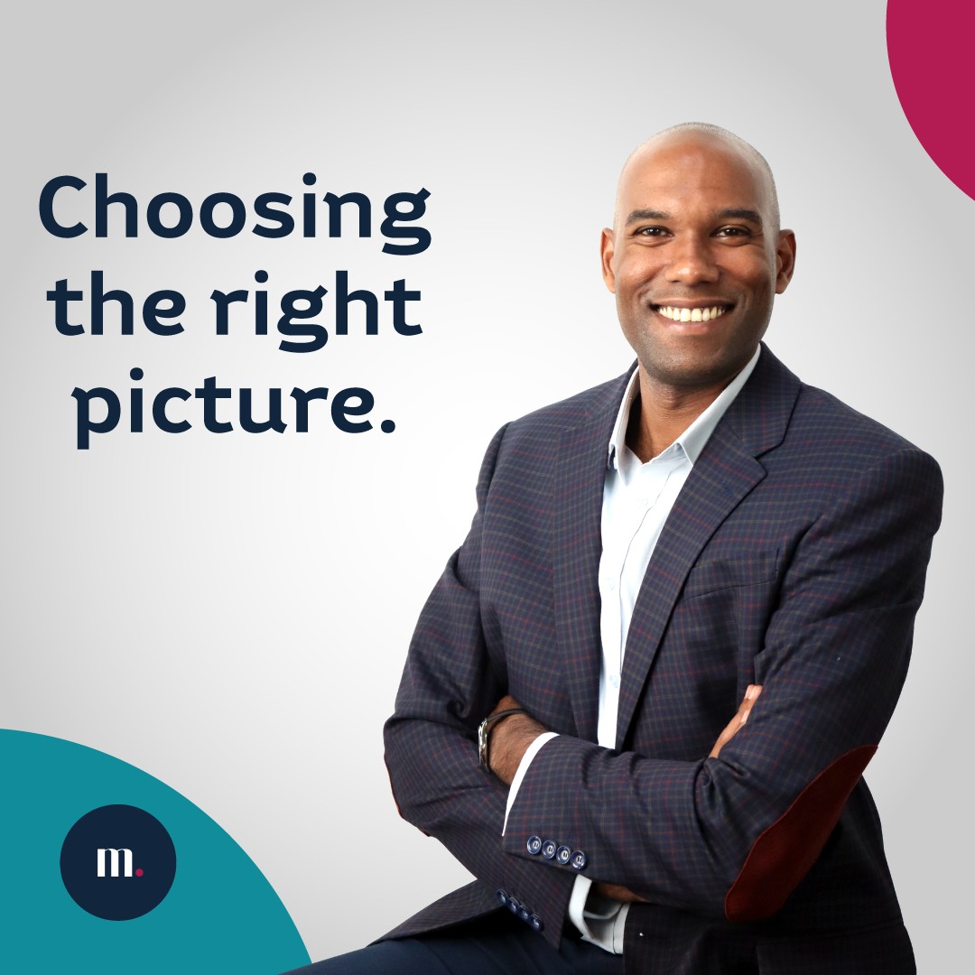 myjob.mu - The right photo 📸 for your professional profile... | Facebook