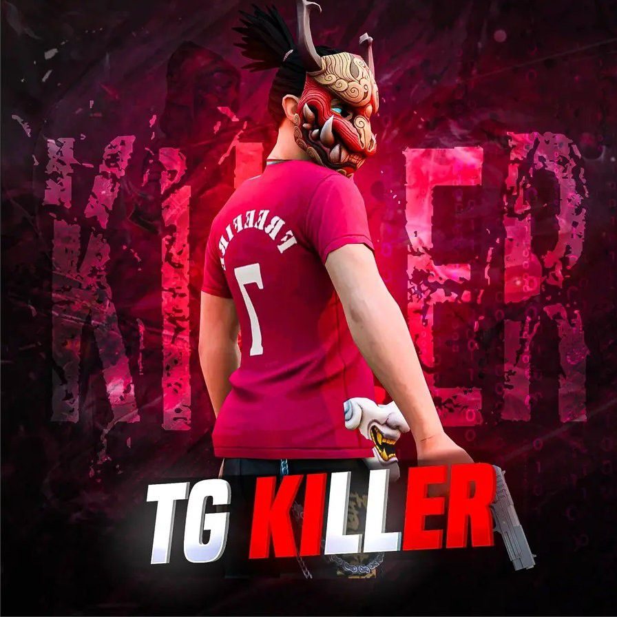 youtube-tgkiller91-freefire-freefire-tgkiller