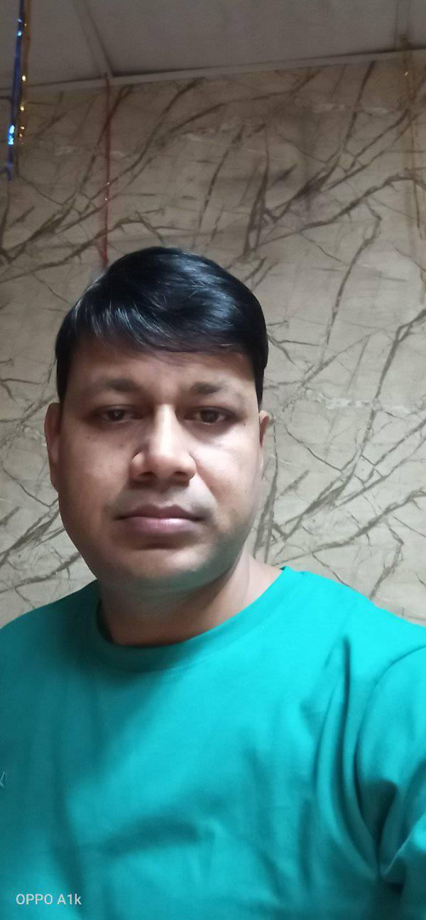Rustom Ali