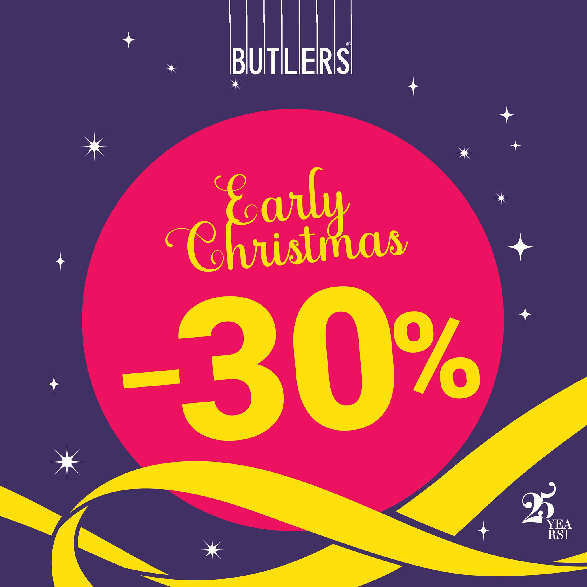 Butlers