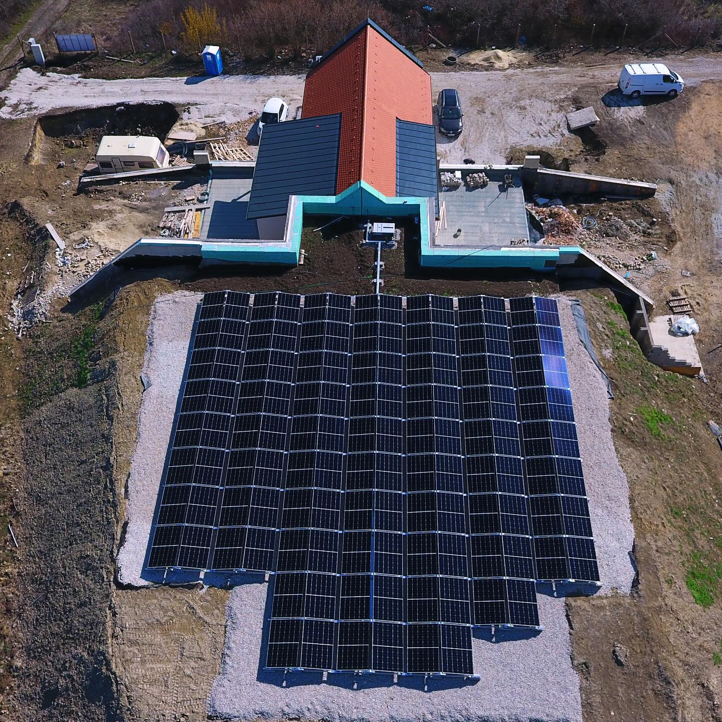 Spring Solar Kft.