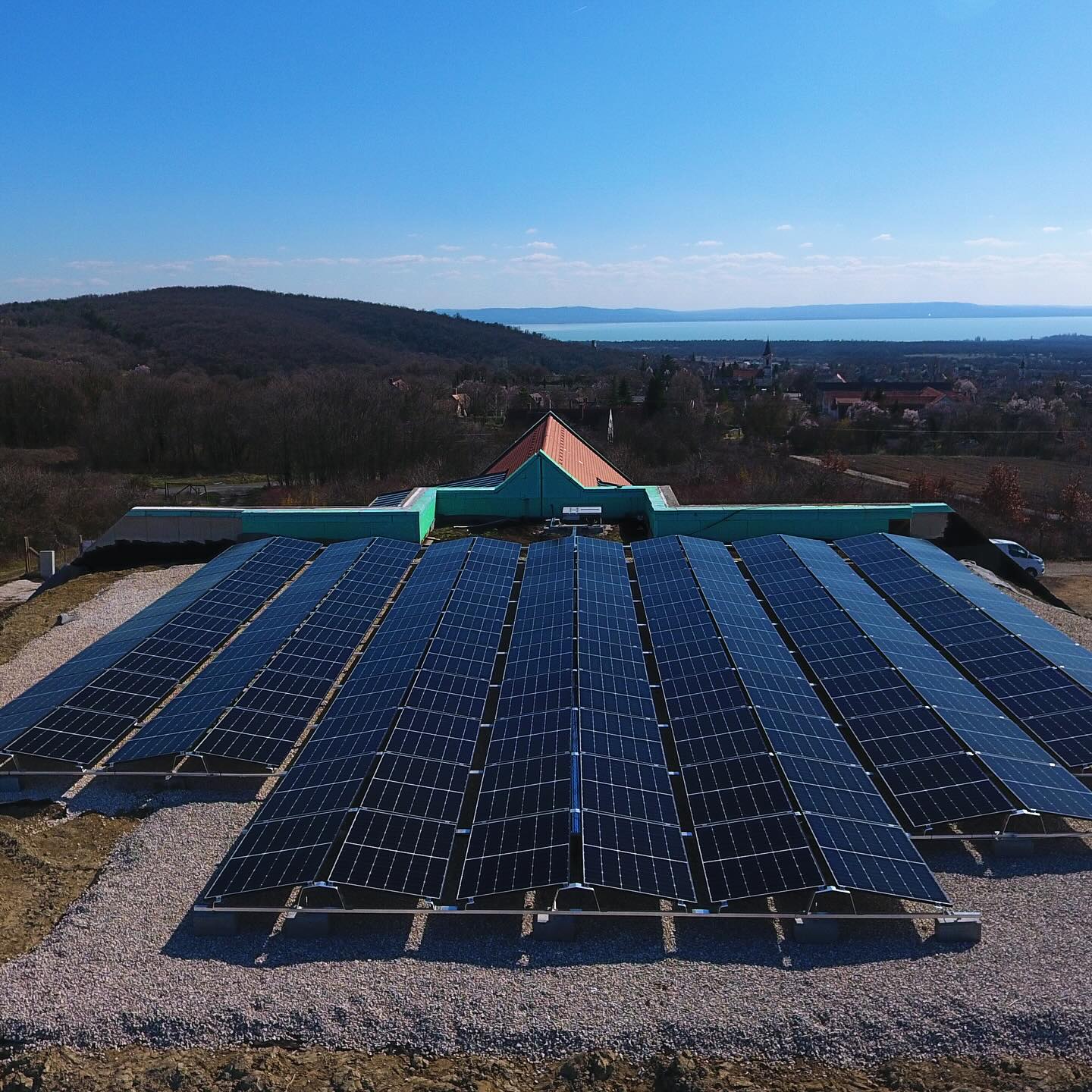 Spring Solar Kft.