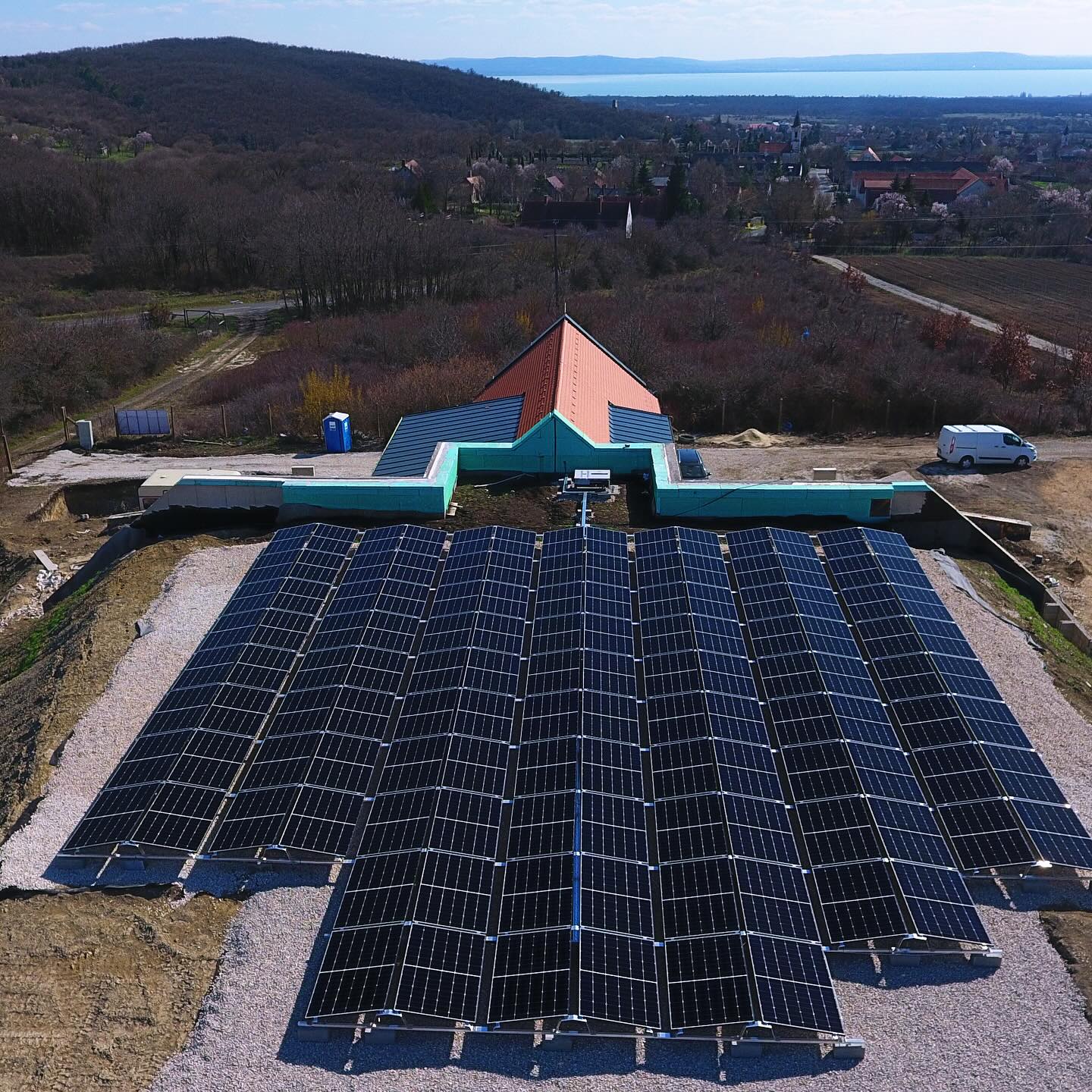Spring Solar Kft.